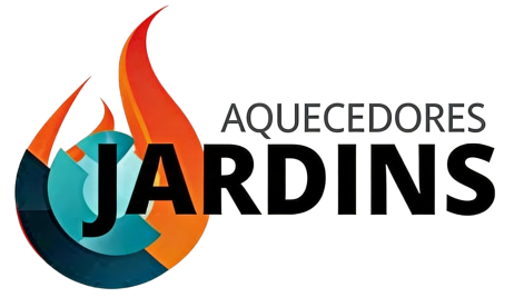Aquecedores Jardins