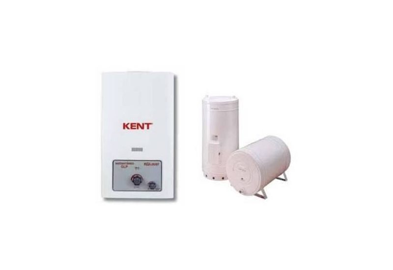 Manutenção Kent