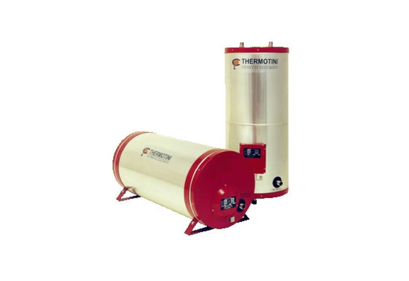 Manutenção Thermotini
